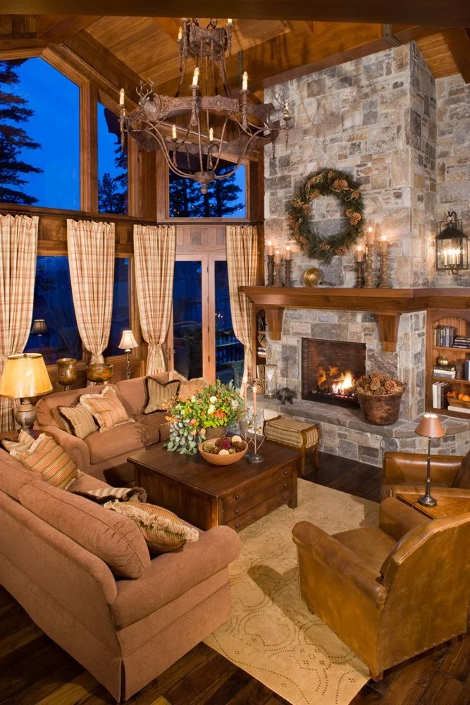 Mountain Classic Traditional