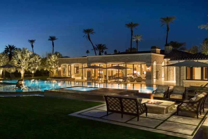 It's All About the Pool