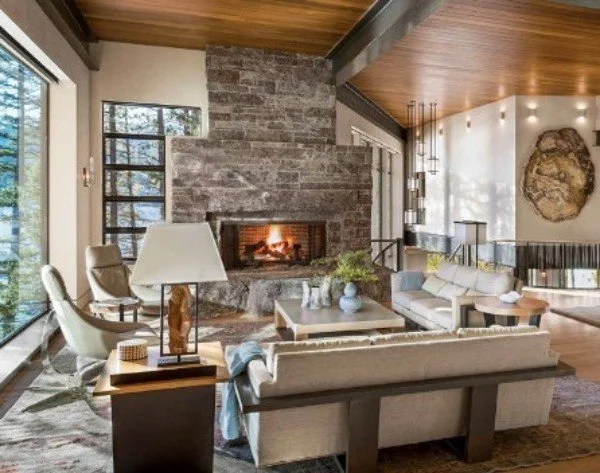 Coordinating Colors, Patterns and Textures for Harmony
