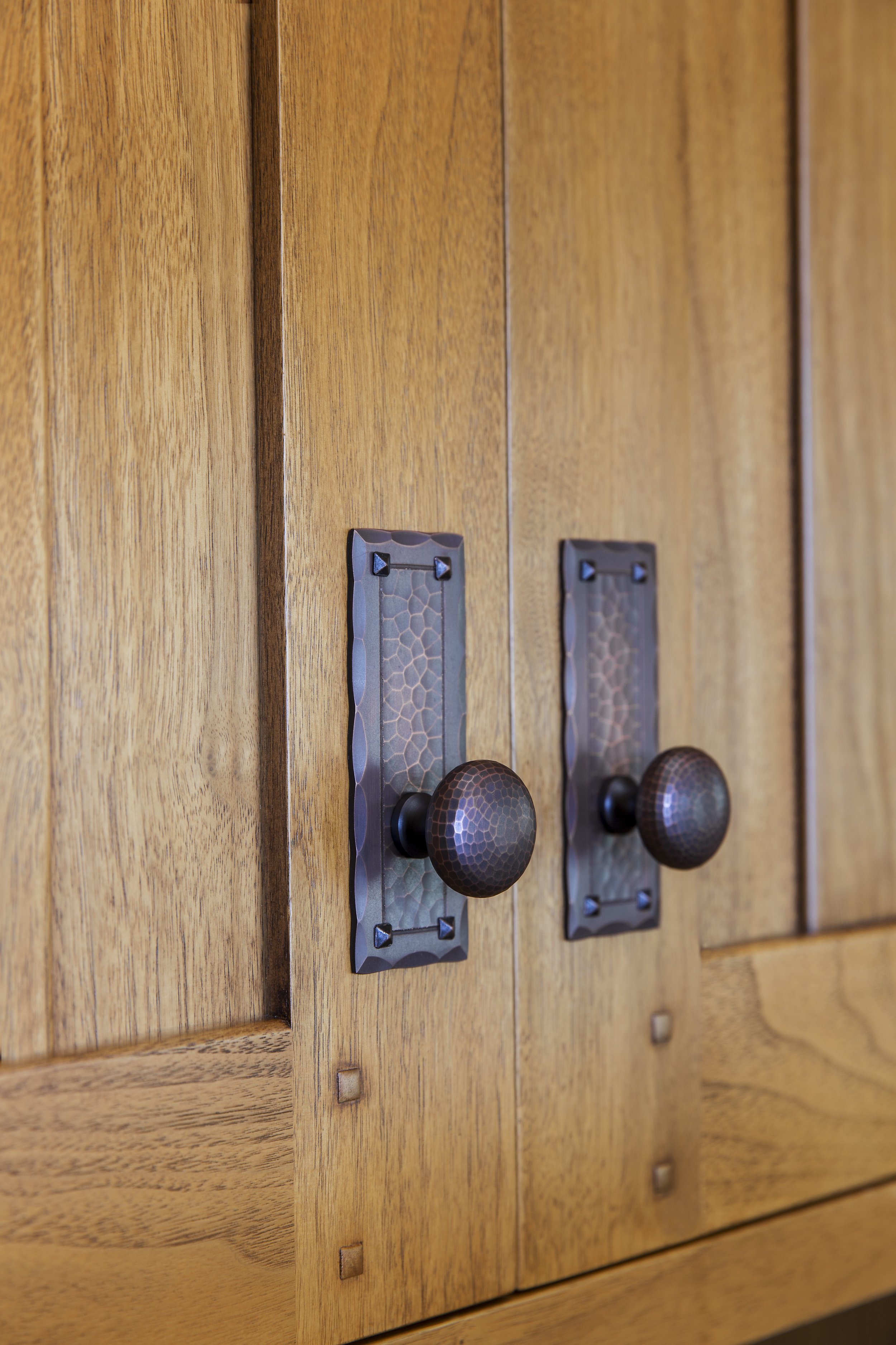 Tahoe Martis Camp, CA Kitchen Cabinet Knobs