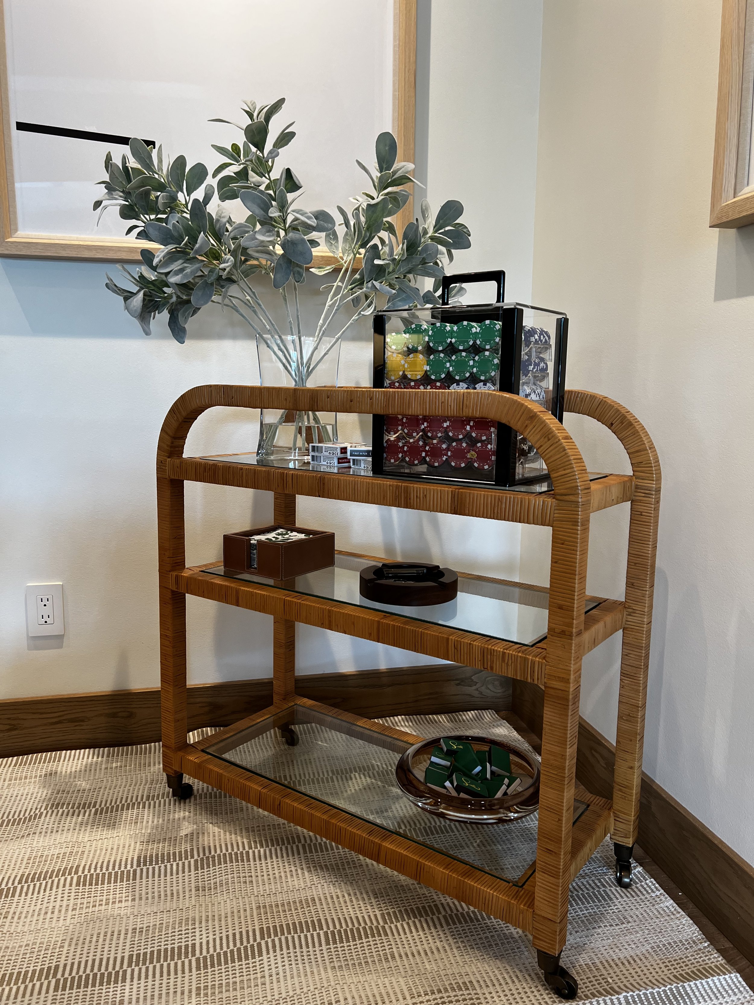 stylish-bar-cart-lake-house-design-ozarks.jpg