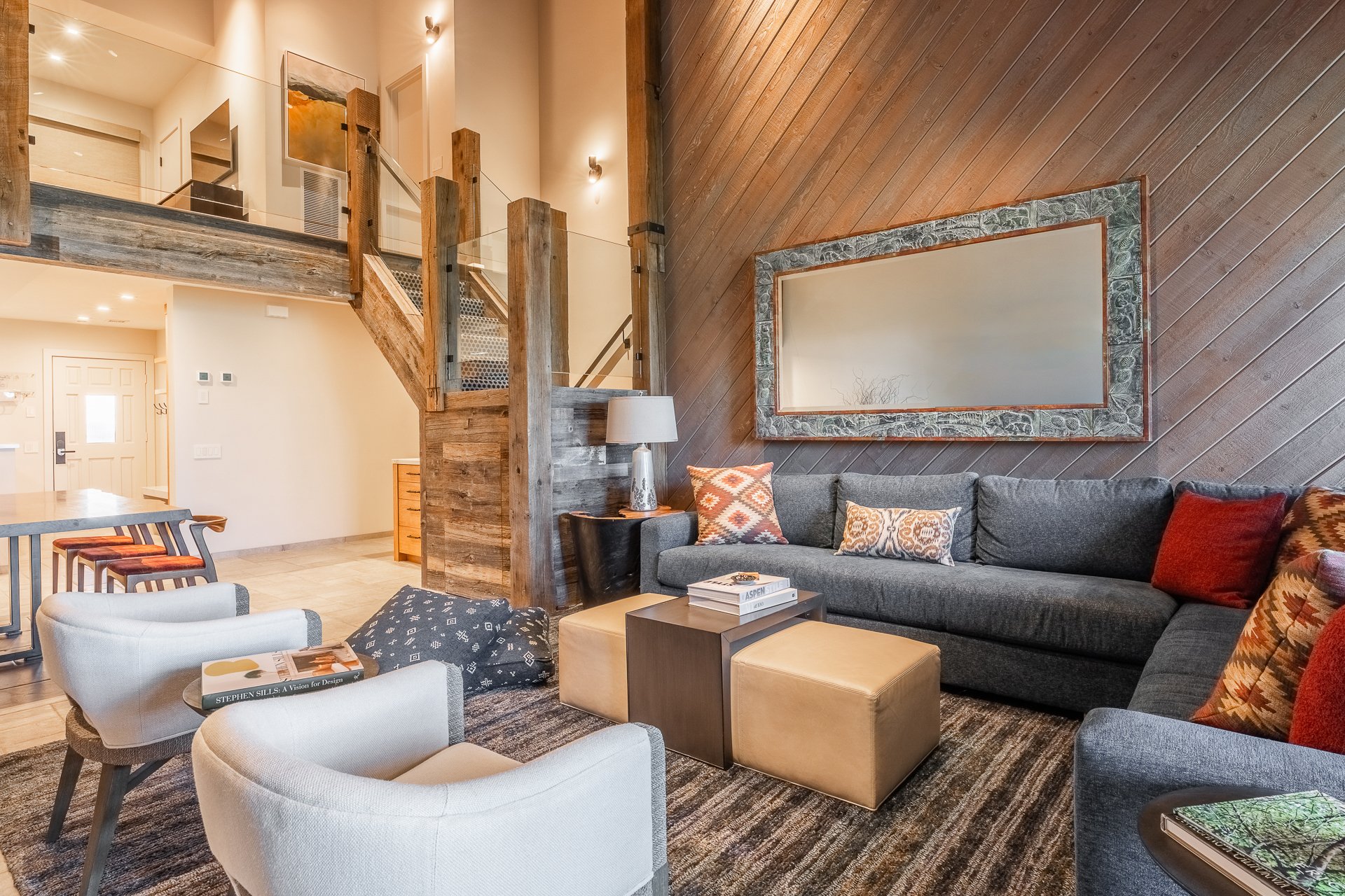 mammoth-lakes-living-room-rustic-stairs-the-bridges-remodel.JPG
