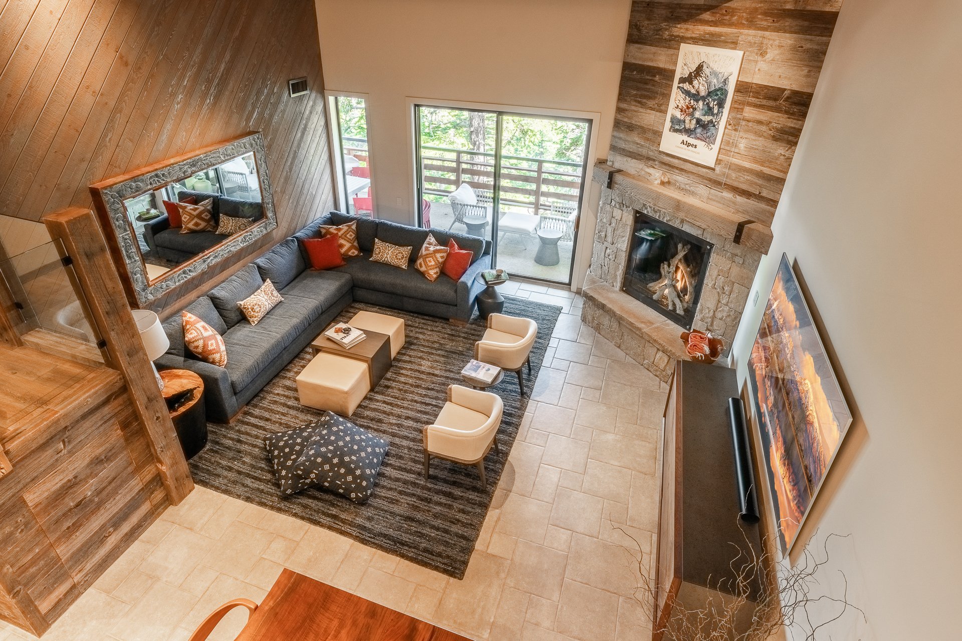 A Seamless Transformation Rooted in Vision and Craft