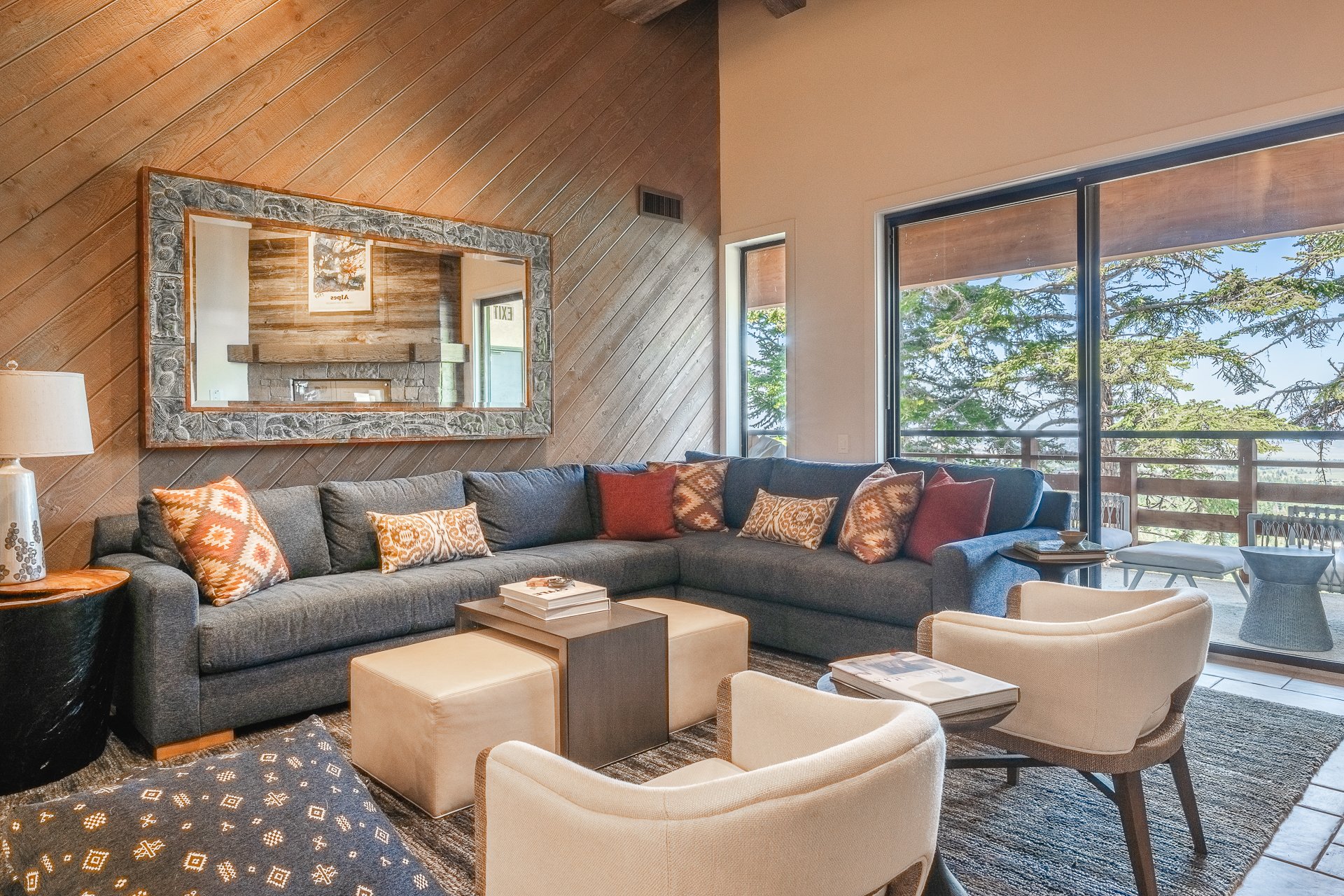 mammoth-lakes-living-room-window-view-rustic-modern-the-bridges.JPG