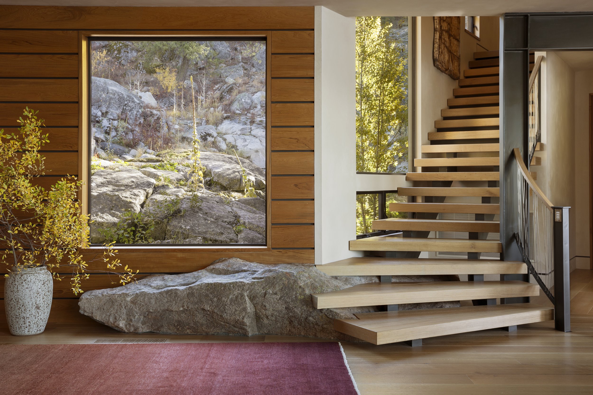 modern-cabin-interior-rock-staircase-mccall-idaho.jpg